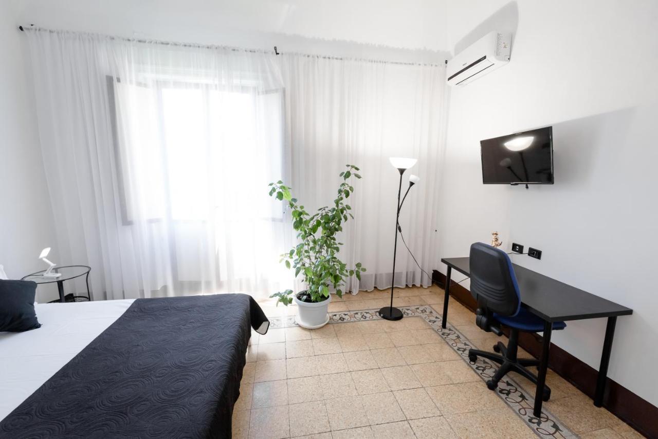 Pegaso Guest house *