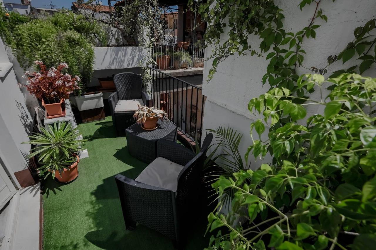 Guest house Pegaso Catania