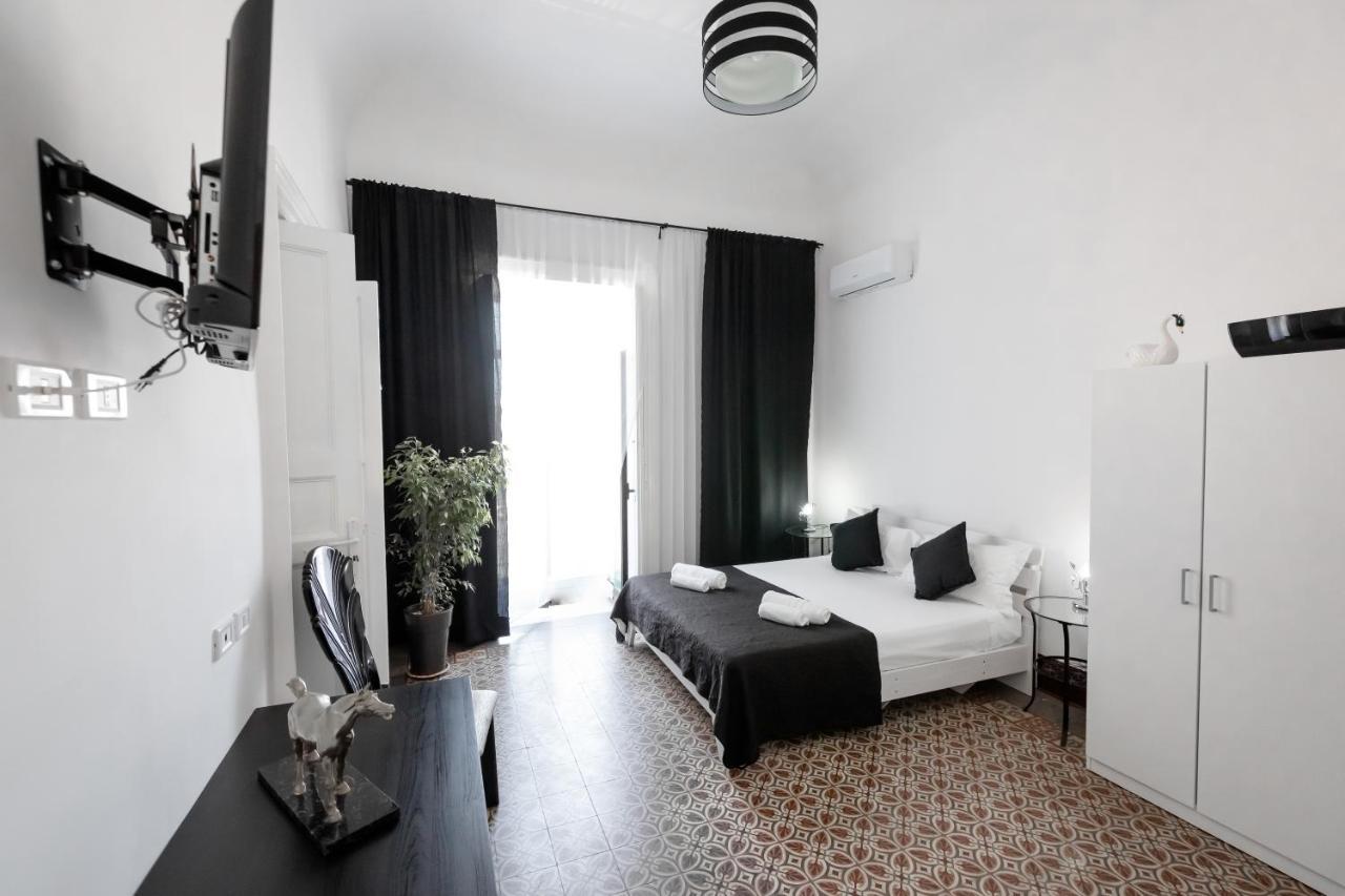 Pegaso Guest house Catania