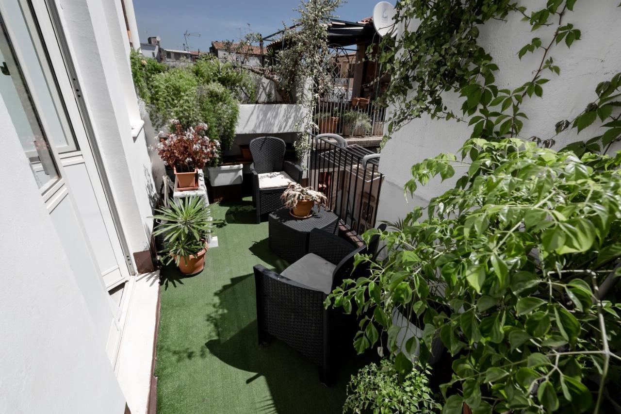 Pegaso Guest house