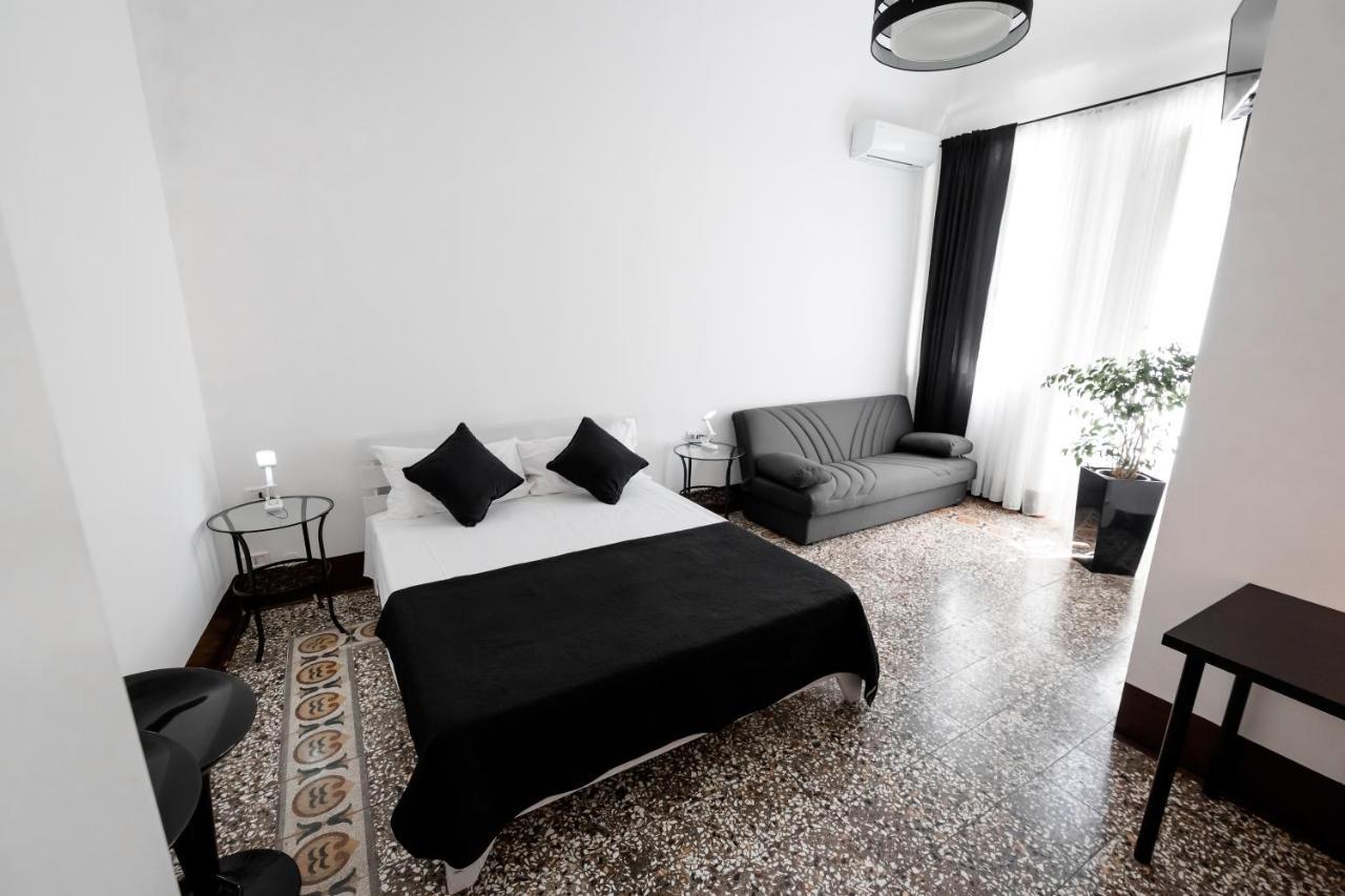 Guest house Pegaso *
