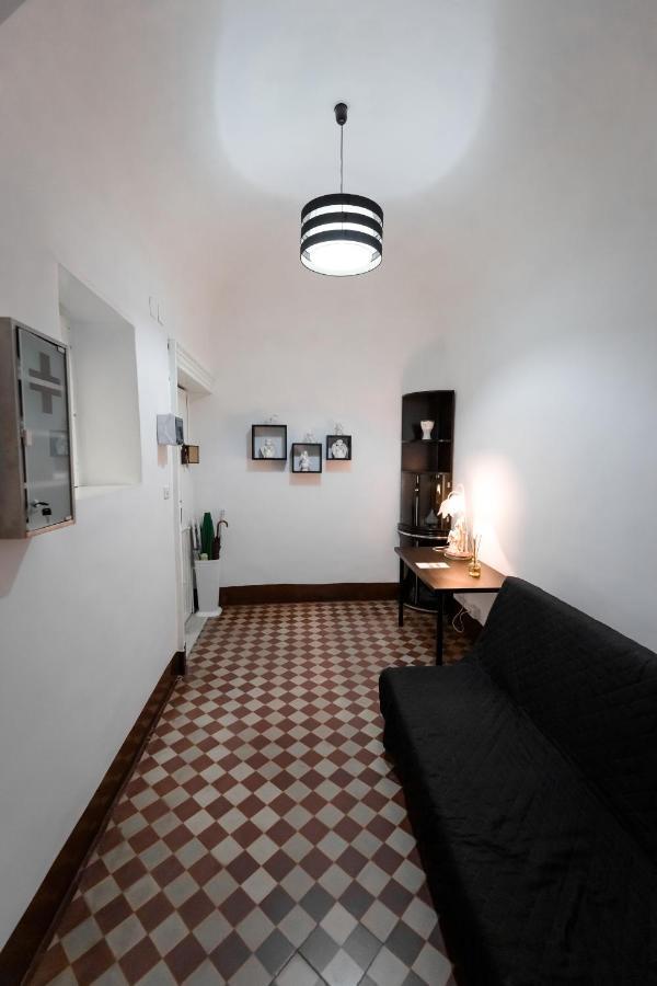 Pegaso Guest house