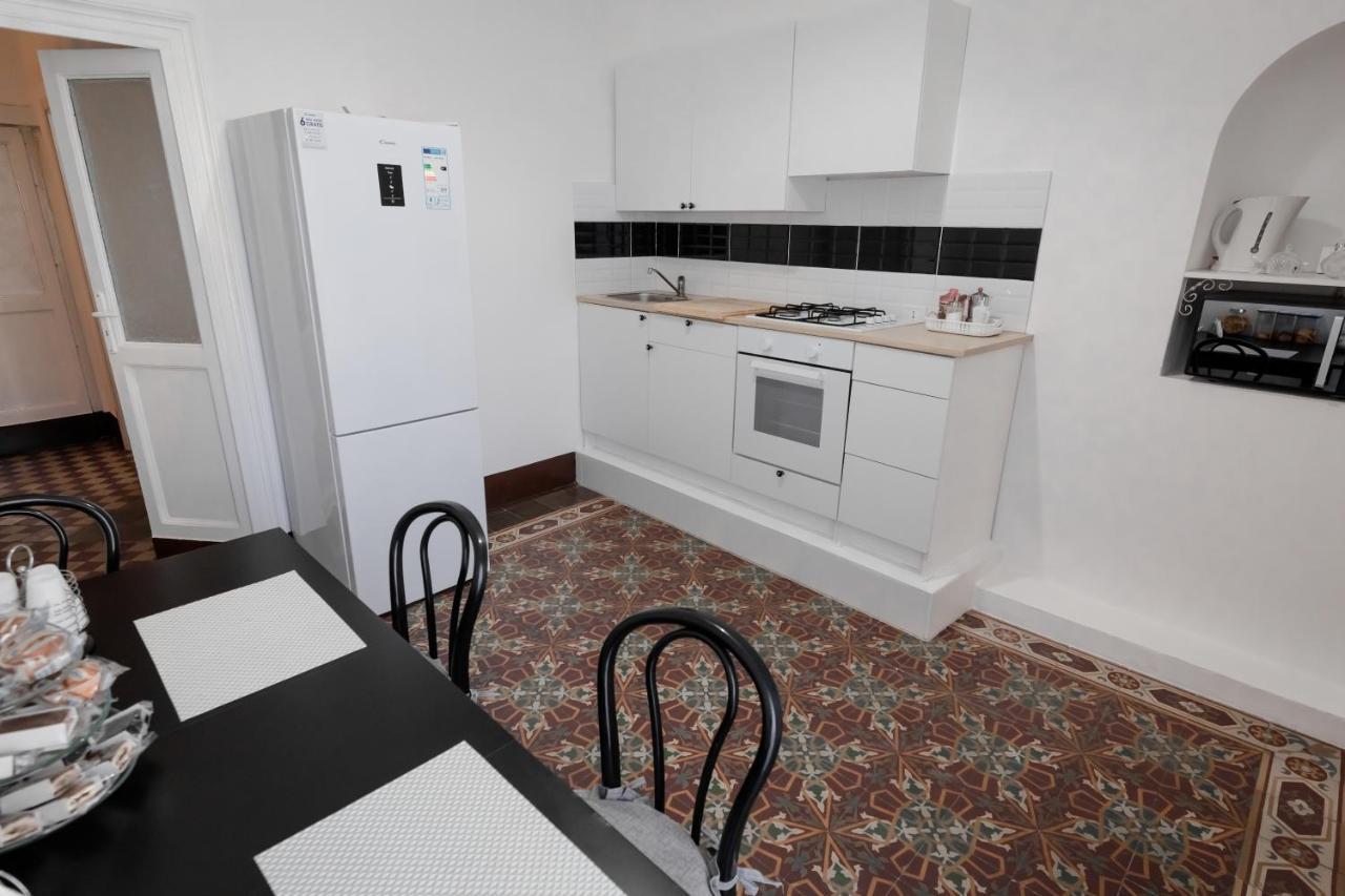 Pegaso Guest house Catania