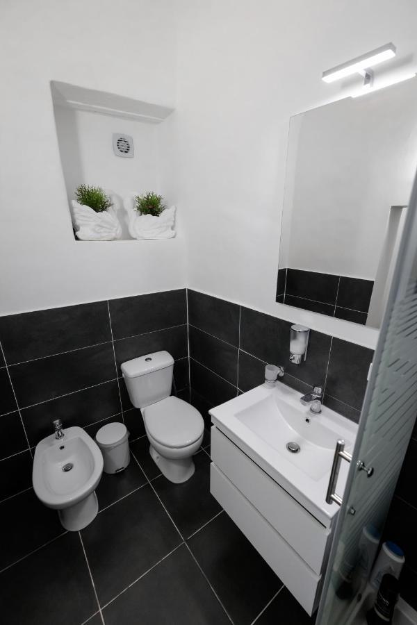Pegaso Guest house