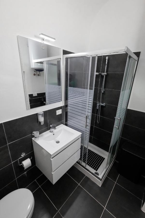 Pegaso Guest house *