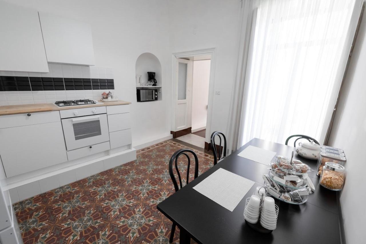 Guest house Pegaso Catania