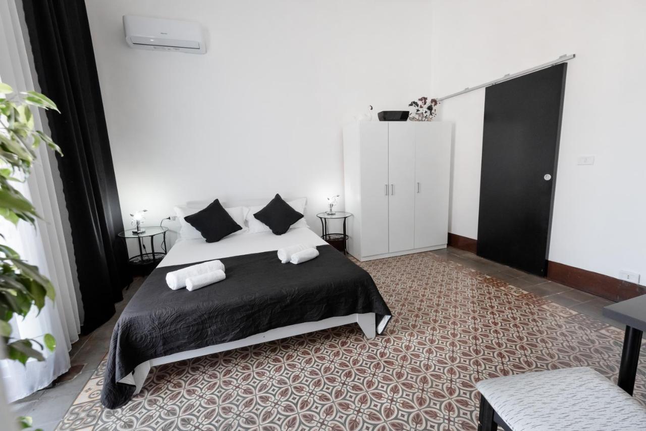 Pegaso Guest house *